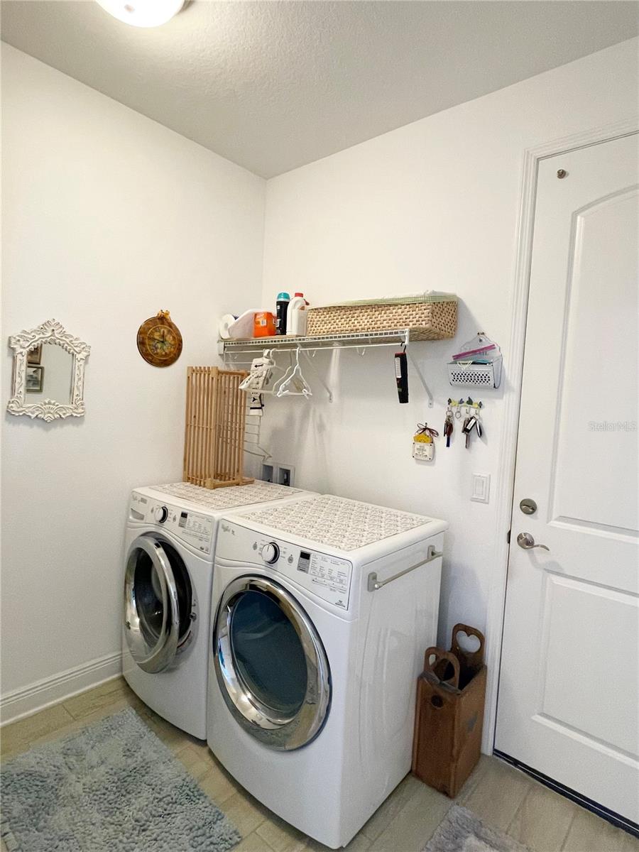 BOUGAINVILLEA PLACE - Residential