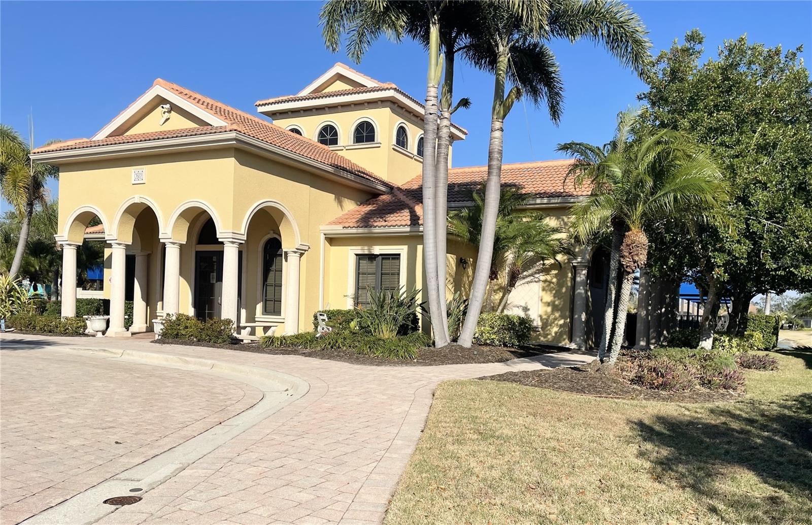 BOUGAINVILLEA PLACE - Residential