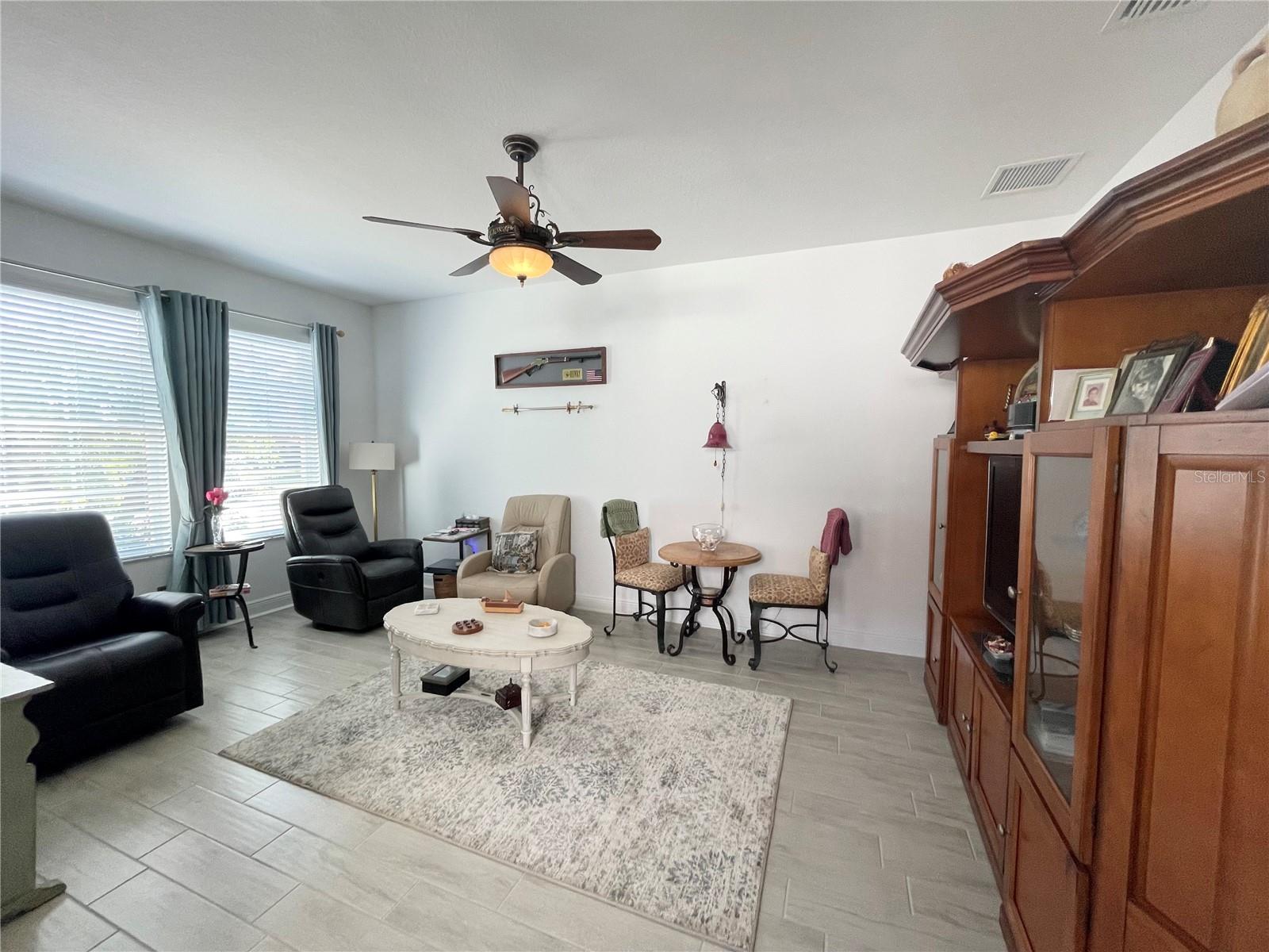 BOUGAINVILLEA PLACE - Residential