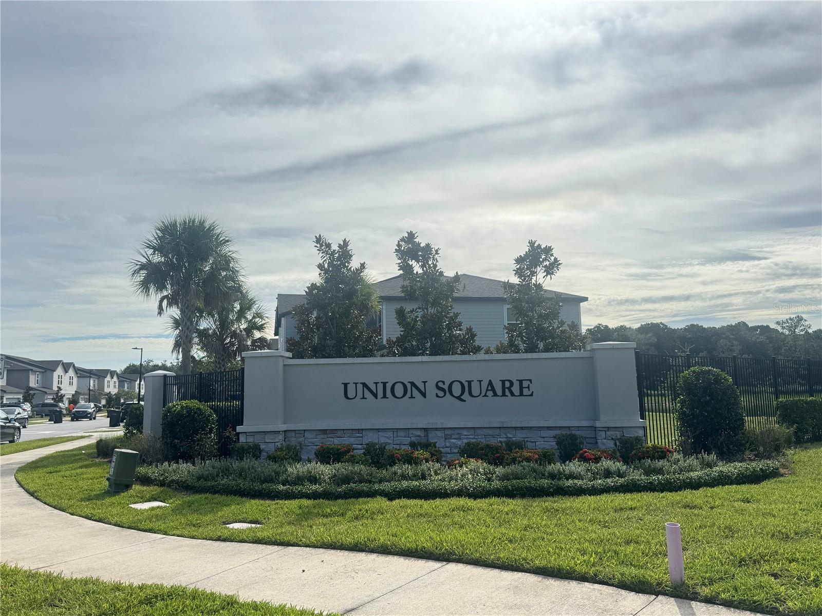 LEGACY UNION TWNHMS - Residential Lease