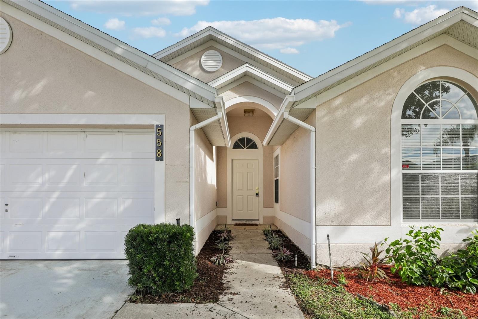 558 BRAYTON LANE