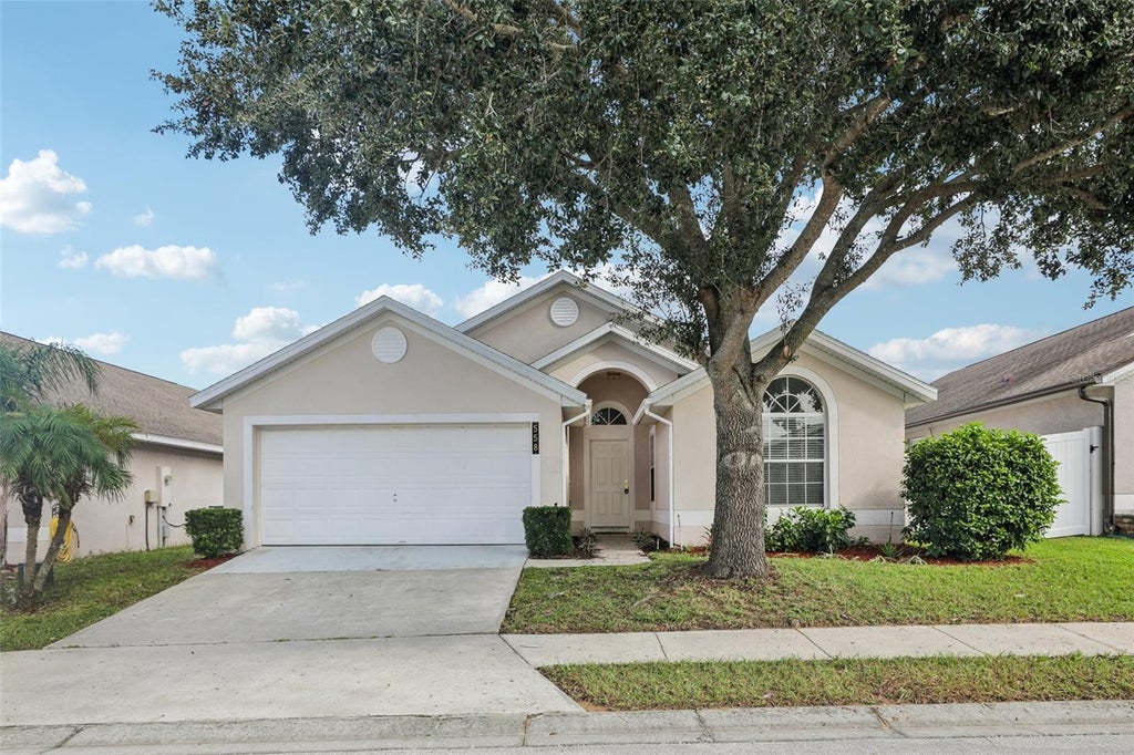 Photo of 558 Brayton Lane, Davenport, FL 33897 (MLS # TB8555434)