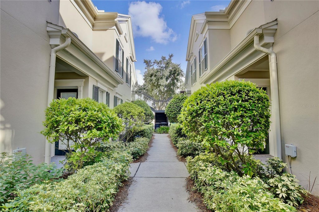 Photo of 1459 Lake Baldwin Lane #C, Orlando, FL 32814 (MLS # O6442659)