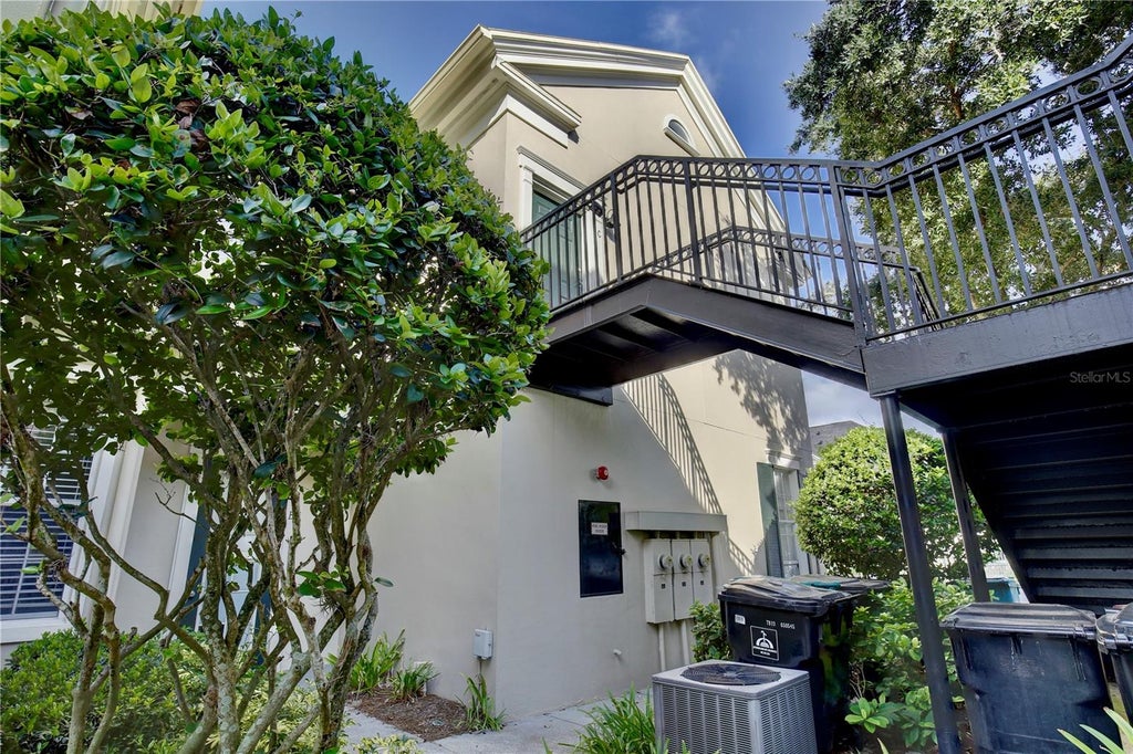 Photo of 1459 Lake Baldwin Lane #C, Orlando, FL 32814 (MLS # O6442659)