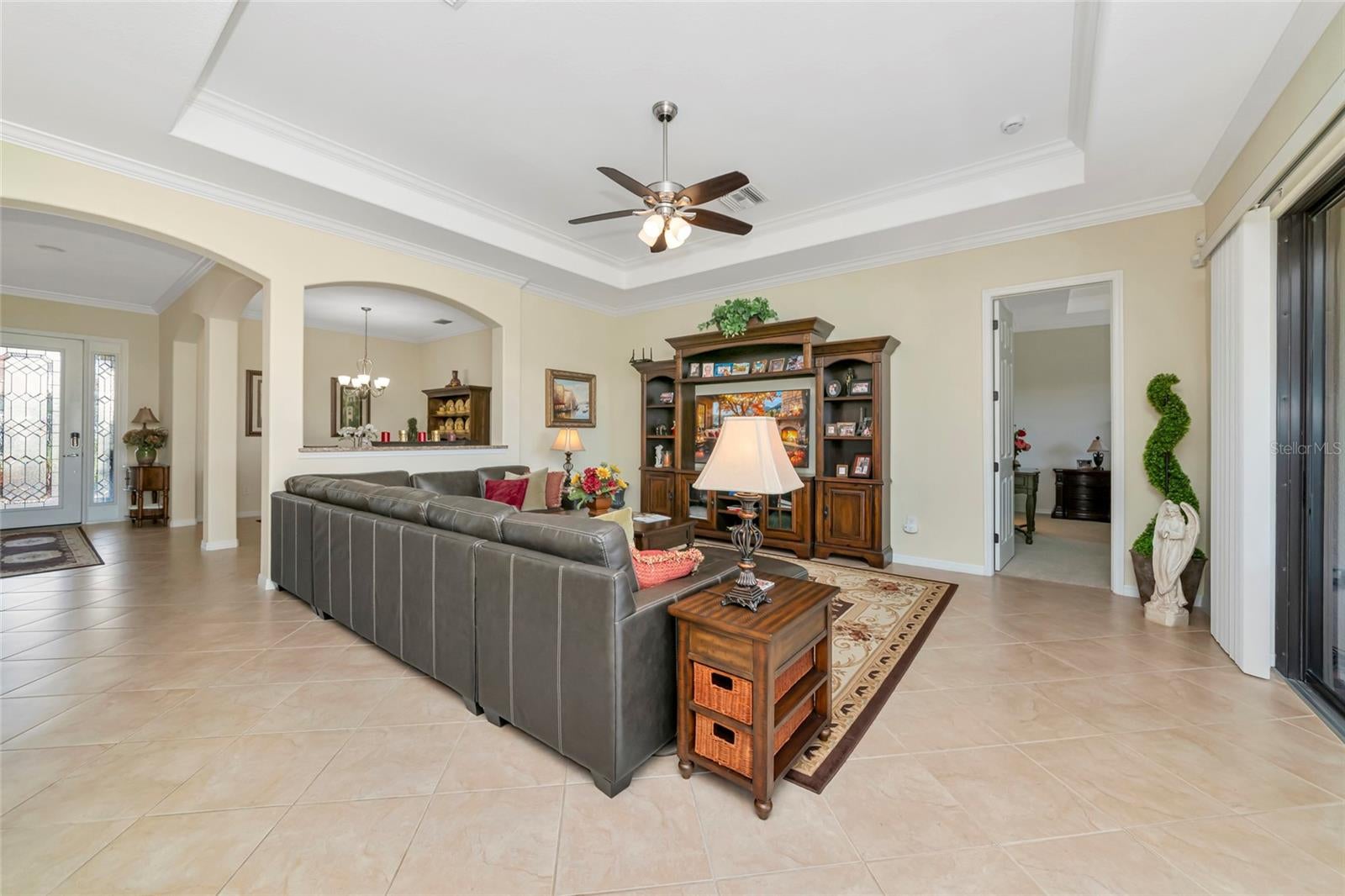 13026 RAMBLEWOOD TRAIL