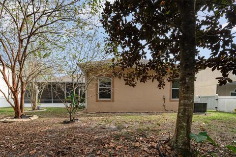 A home in DELAND