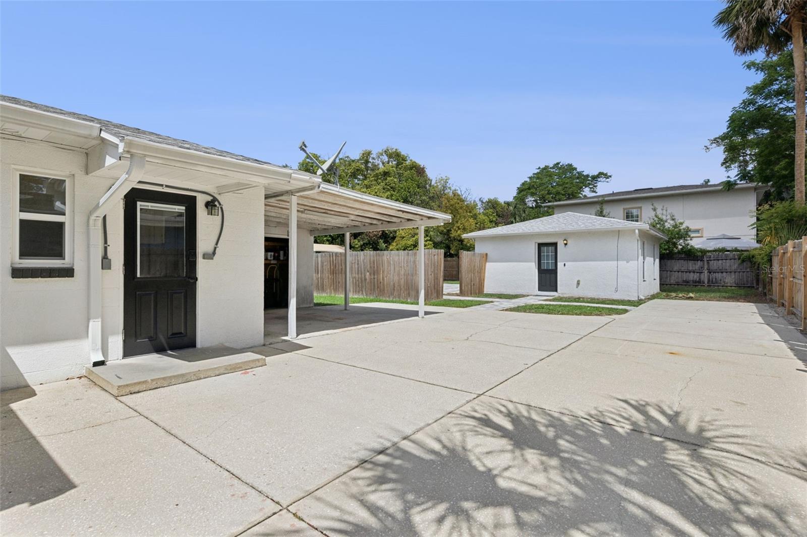 ALTALOMA HEIGHTS - Residential