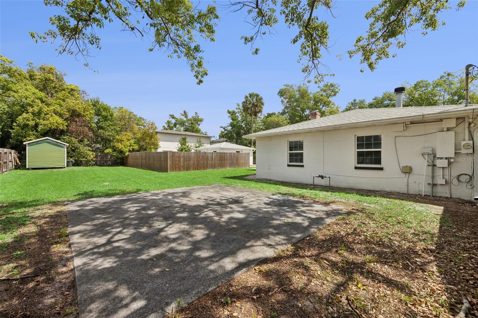 ALTALOMA HEIGHTS - Residential