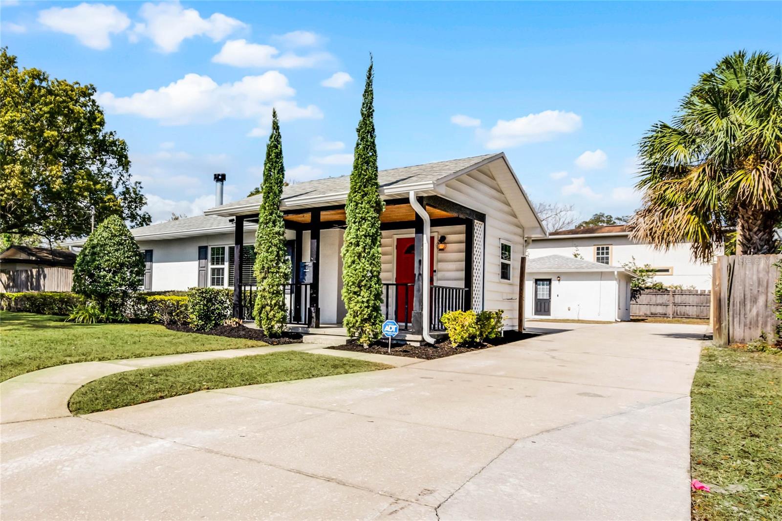 ALTALOMA HEIGHTS - Residential