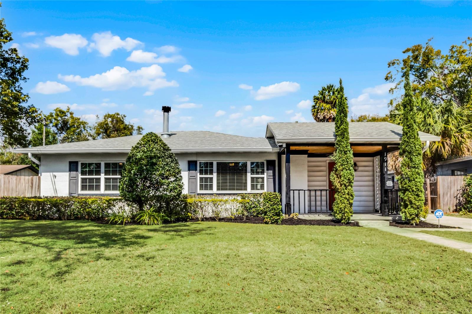 ALTALOMA HEIGHTS - Residential