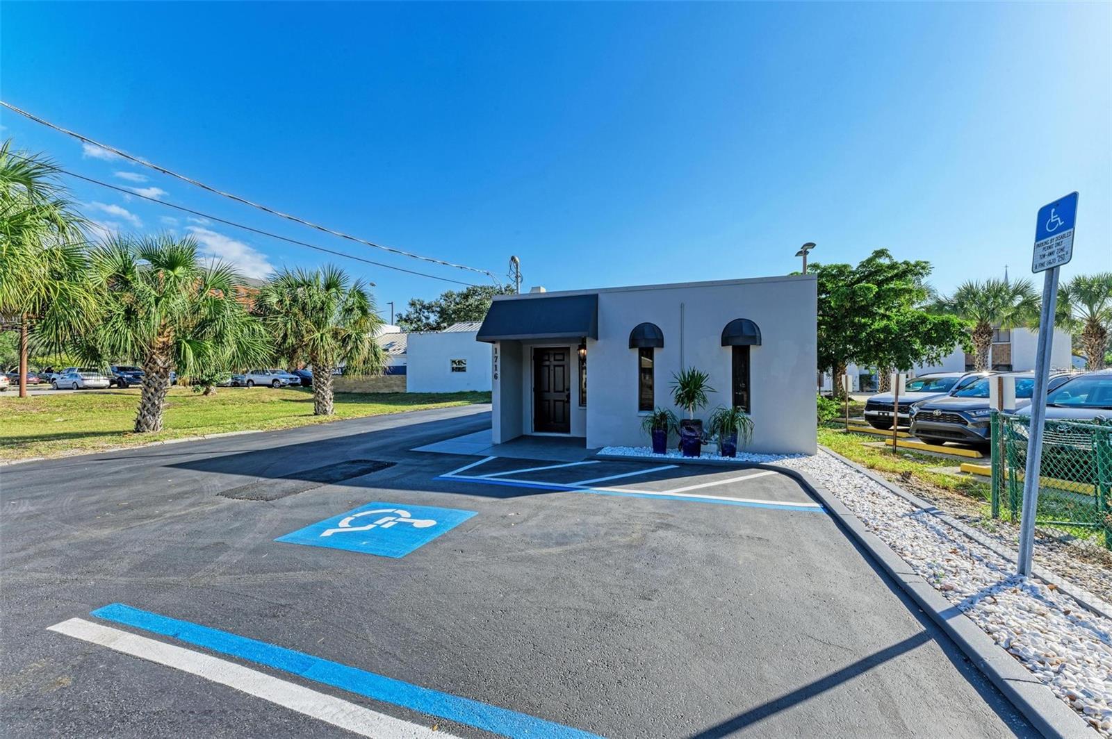1716 FRUITVILLE ROAD