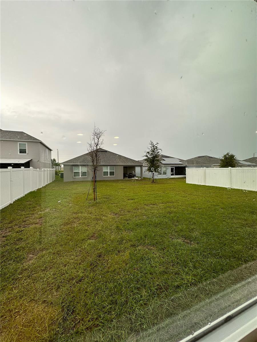 NORTHRIDGE RESERVE - Residential Lease