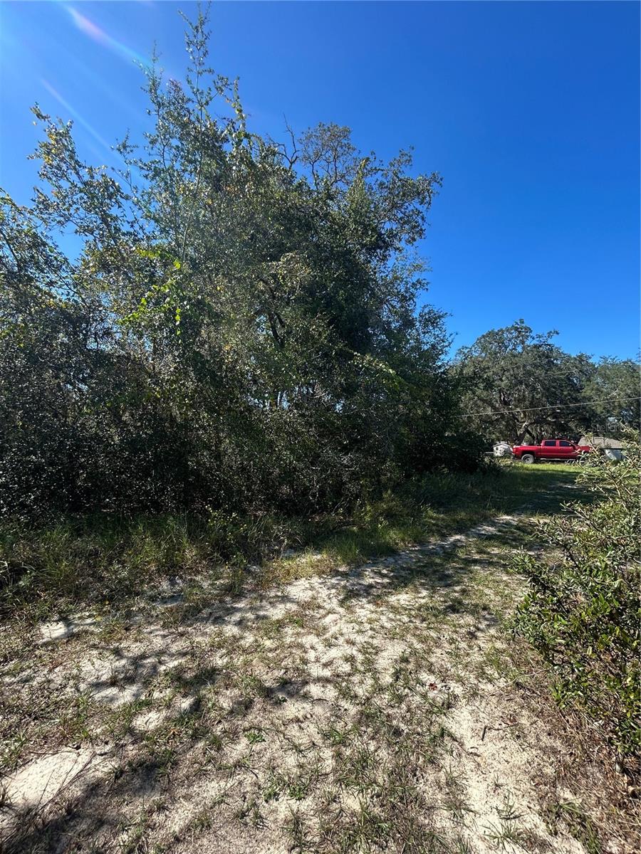 CARLTON VILLAGE - Land