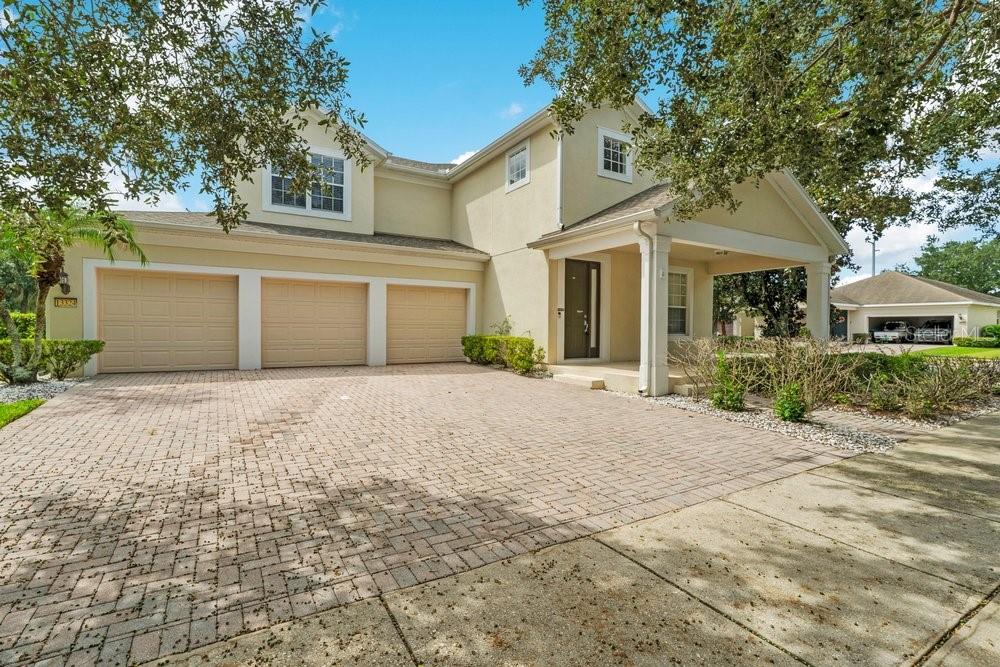Photo of 13324 Jervey Street, Windermere, FL 34786 (MLS # O6442193)