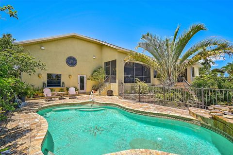 A home in PORT CHARLOTTE