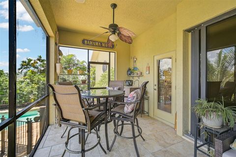 A home in PORT CHARLOTTE