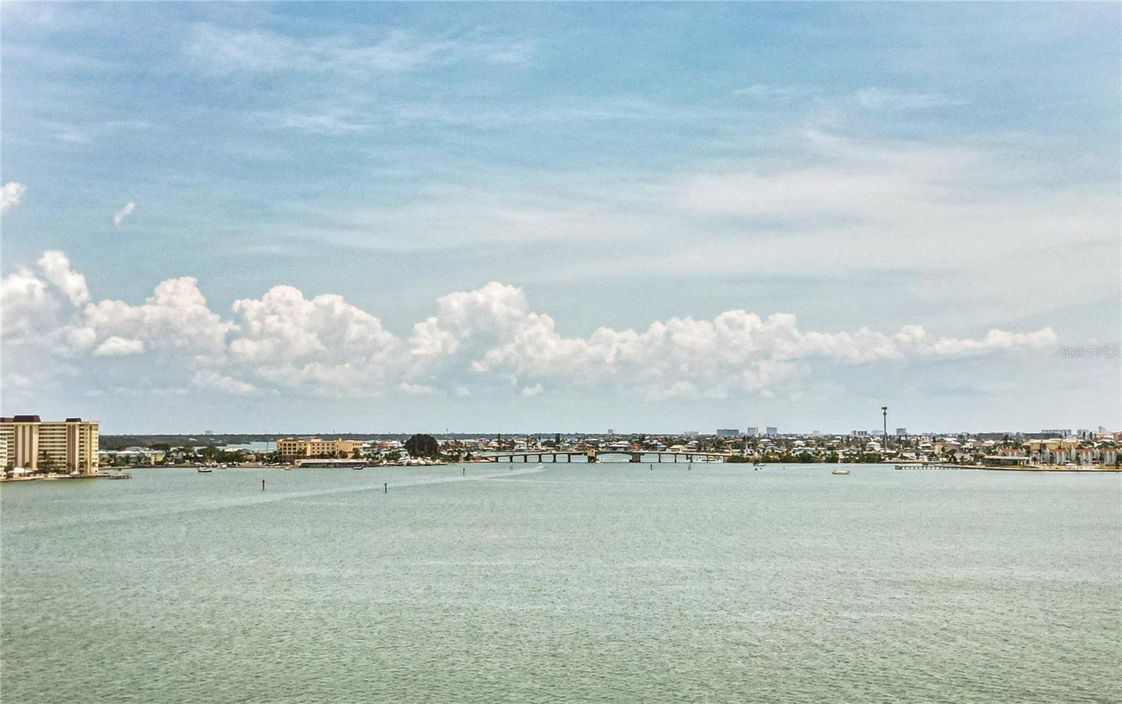 REDINGTON BEACH HOMES 6TH ADD - Land