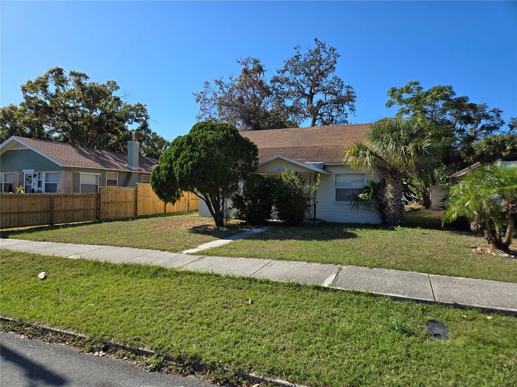 Photo of 2421 11th Street S, St Petersburg, FL 33705 (MLS # TB8458180)
