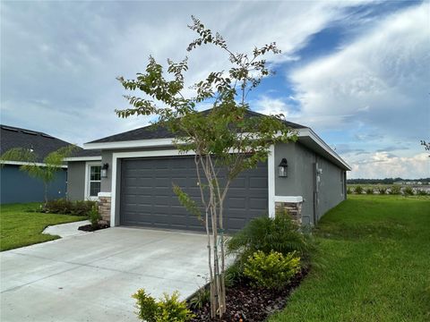 A home in PARRISH