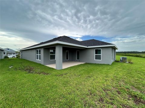 A home in PARRISH