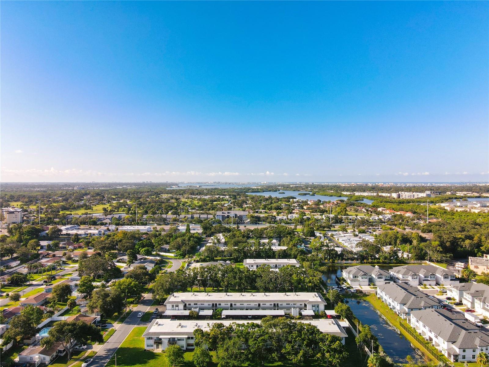 SEMINOLE COUNTRY GREEN CONDO - Residential