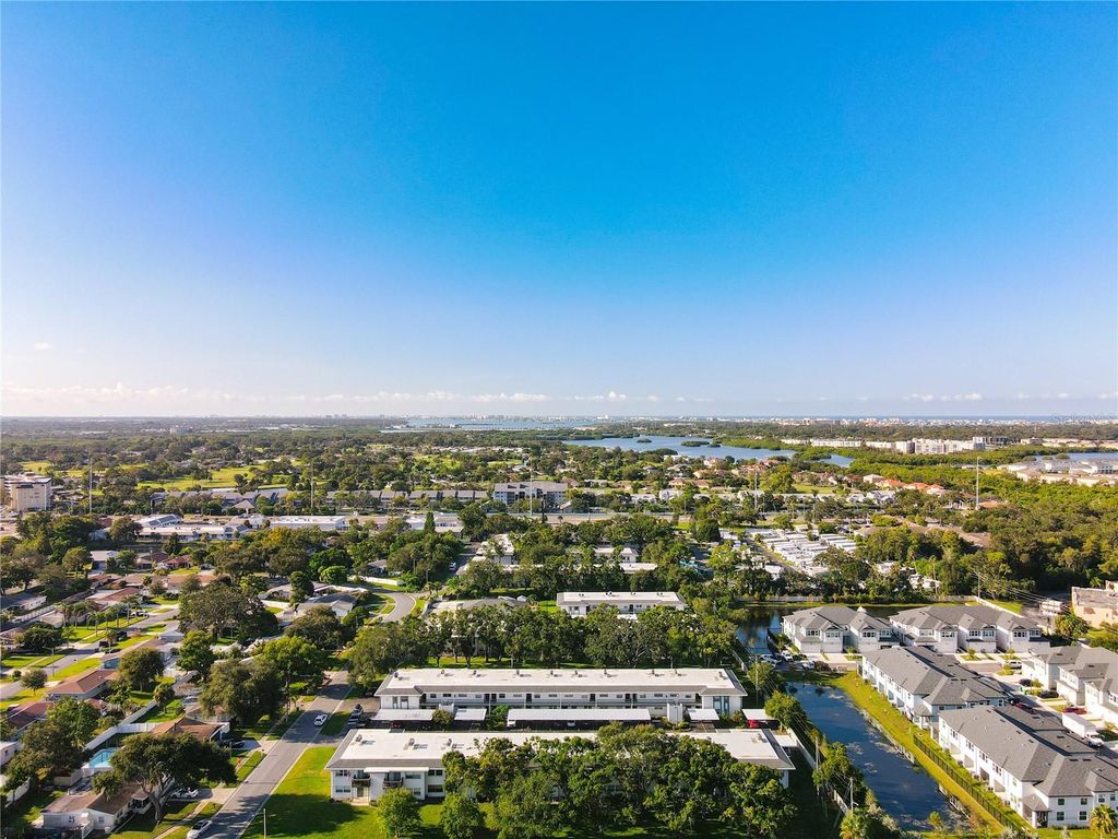 Photo of 7700 92nd Street #202, Seminole, FL 33777 (MLS # TB8419467)