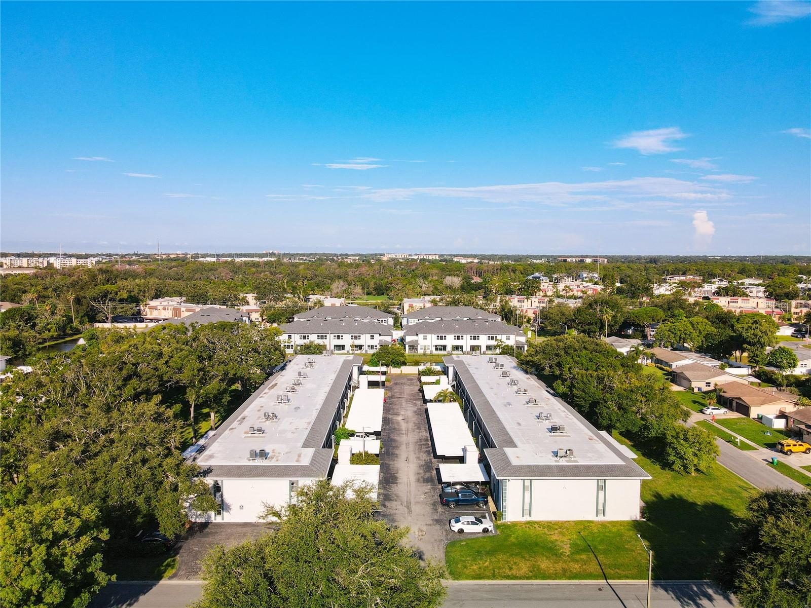 SEMINOLE COUNTRY GREEN CONDO - Residential