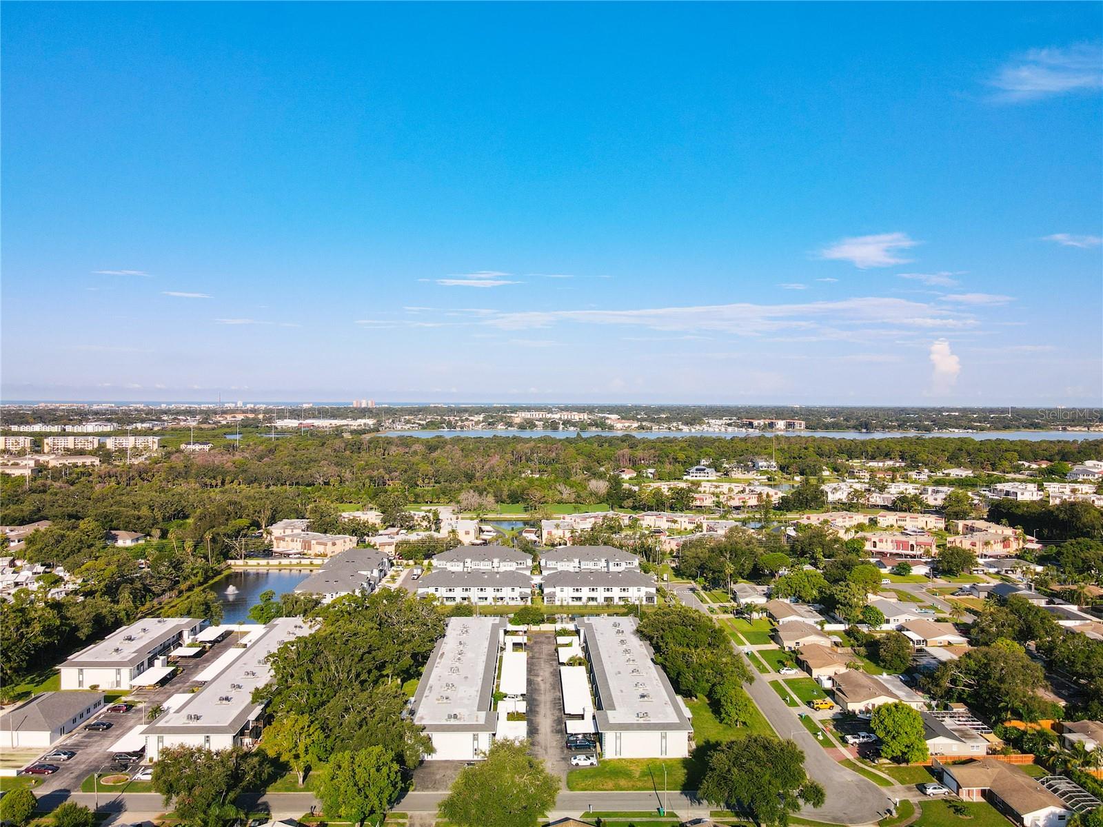 SEMINOLE COUNTRY GREEN CONDO - Residential