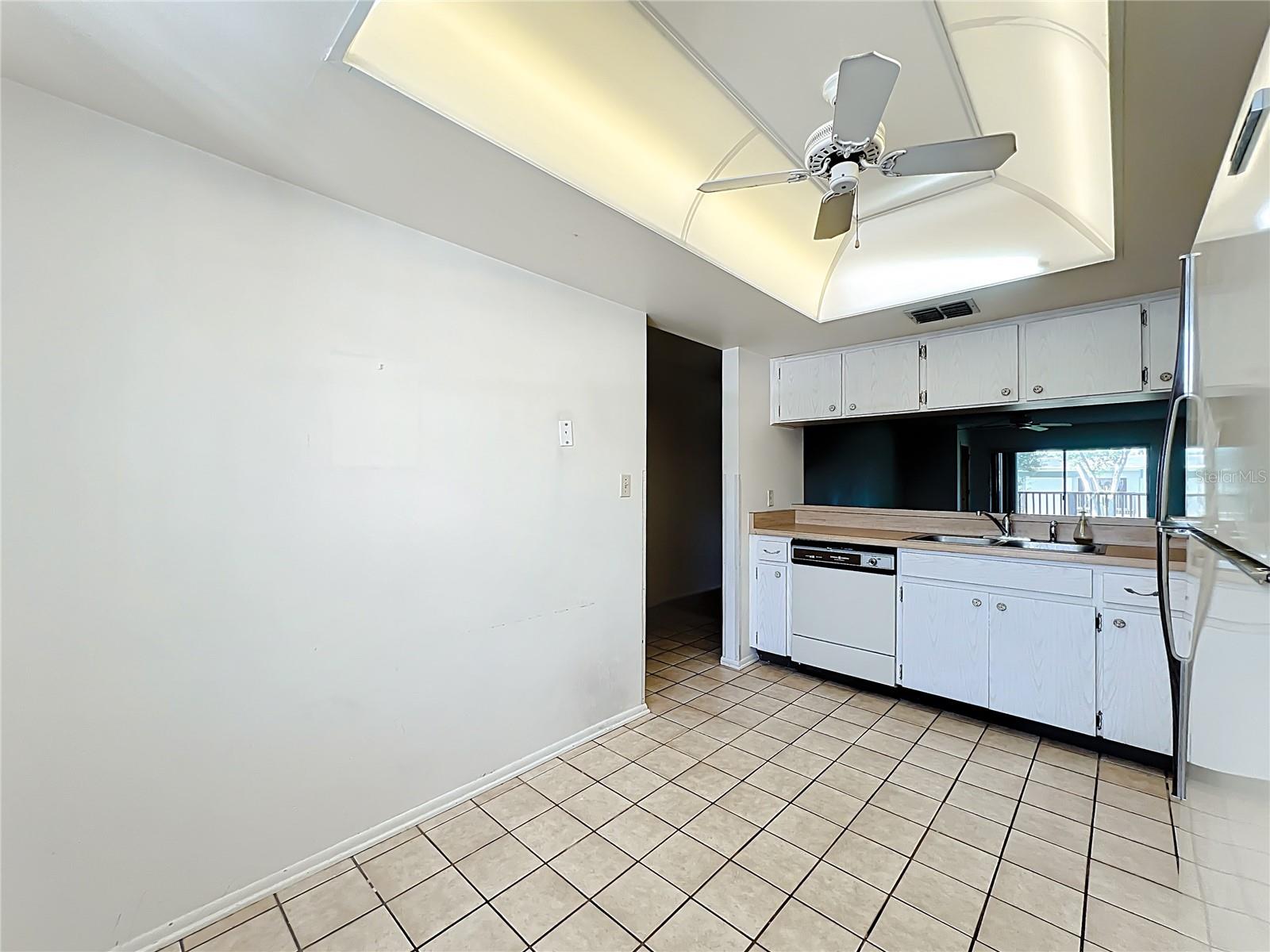 SEMINOLE COUNTRY GREEN CONDO - Residential