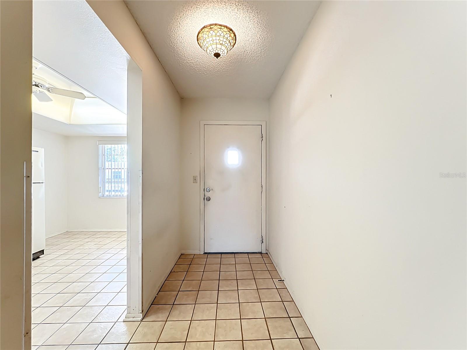 SEMINOLE COUNTRY GREEN CONDO - Residential