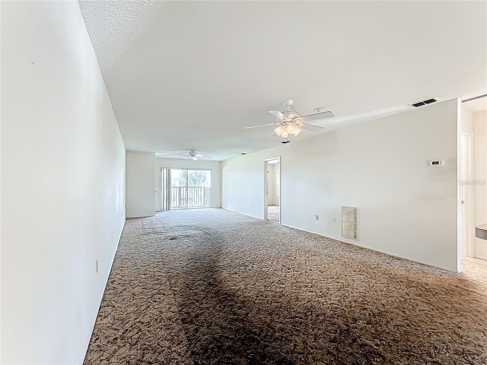SEMINOLE COUNTRY GREEN CONDO - Residential