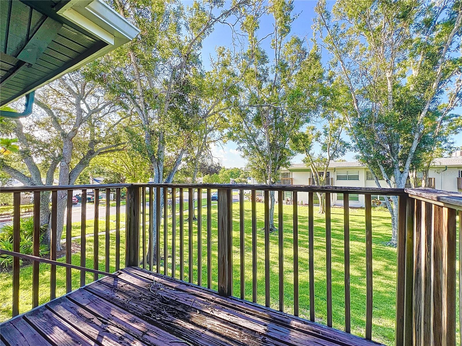 SEMINOLE COUNTRY GREEN CONDO - Residential