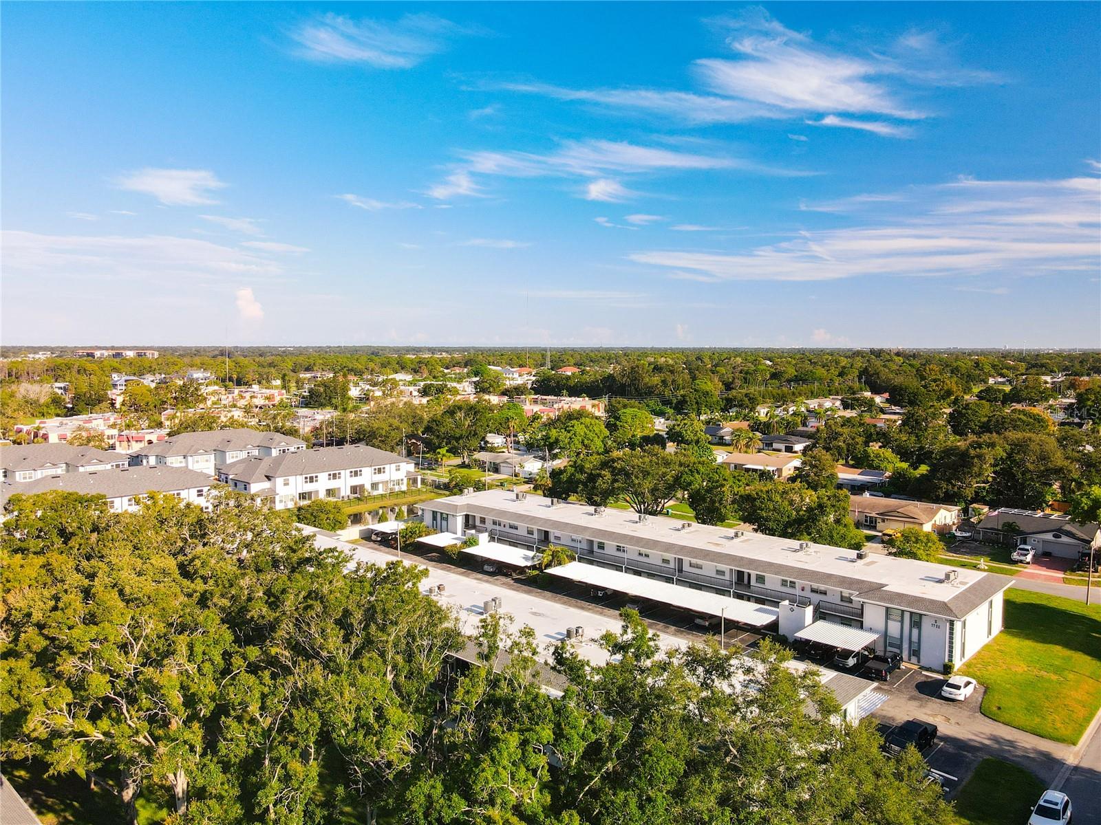 SEMINOLE COUNTRY GREEN CONDO - Residential