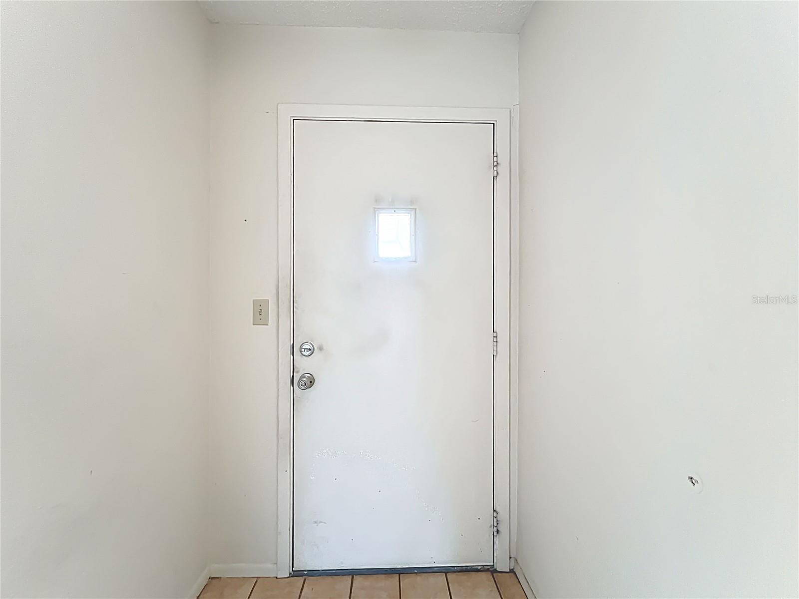 SEMINOLE COUNTRY GREEN CONDO - Residential