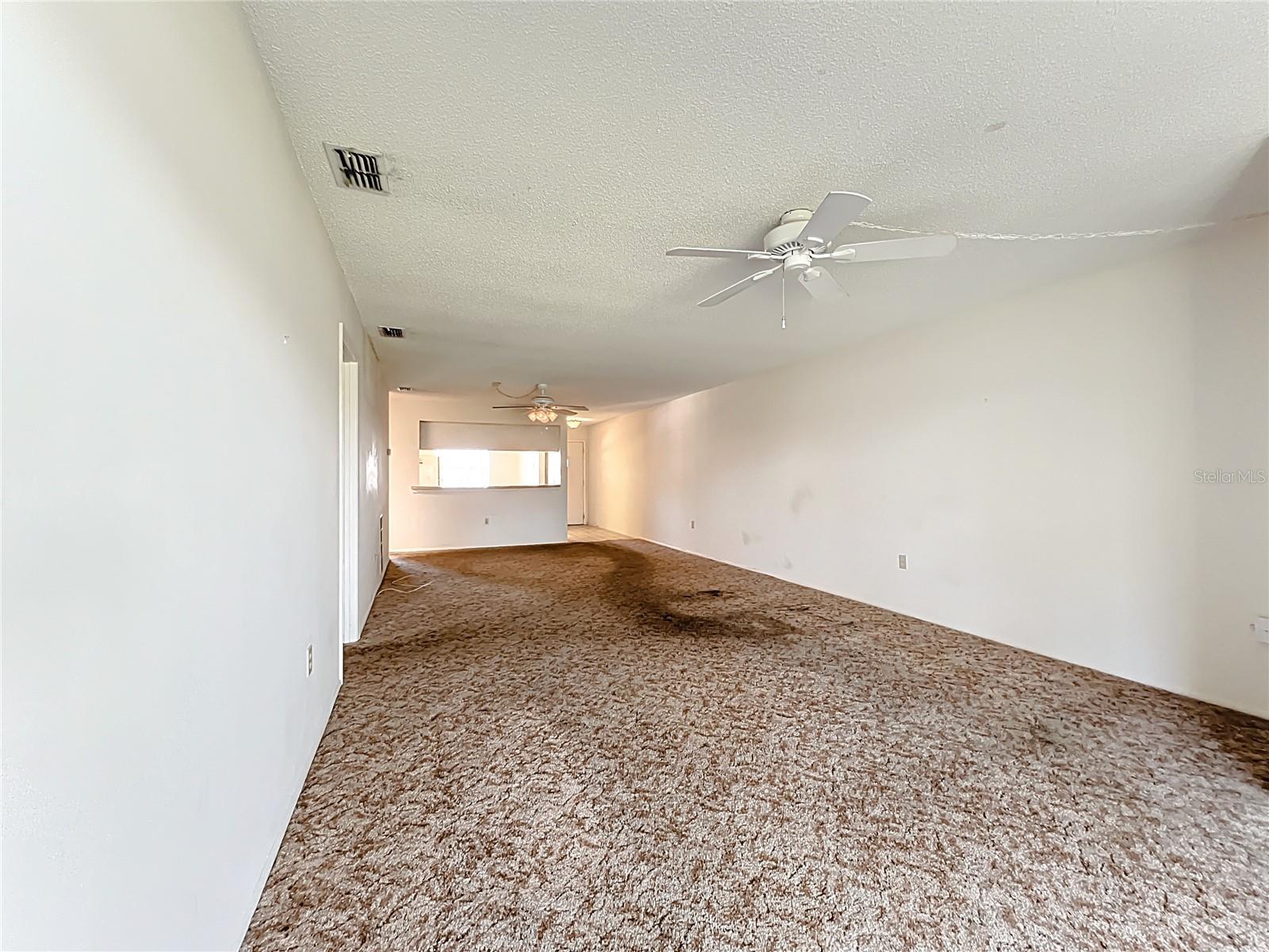 SEMINOLE COUNTRY GREEN CONDO - Residential