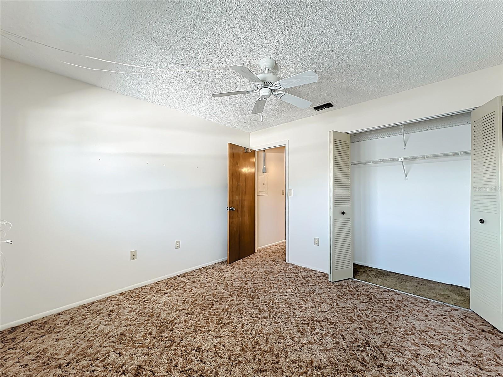 SEMINOLE COUNTRY GREEN CONDO - Residential