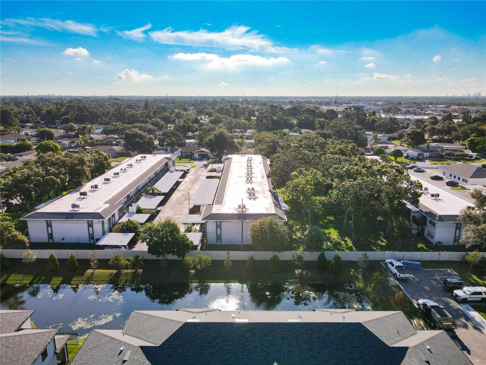 SEMINOLE COUNTRY GREEN CONDO - Residential