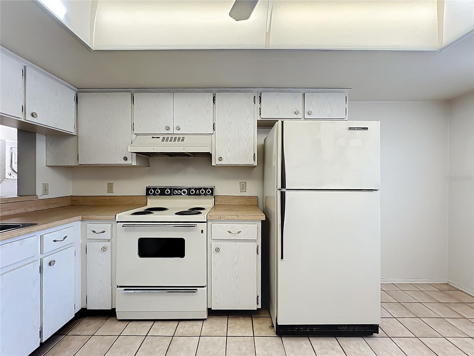 SEMINOLE COUNTRY GREEN CONDO - Residential