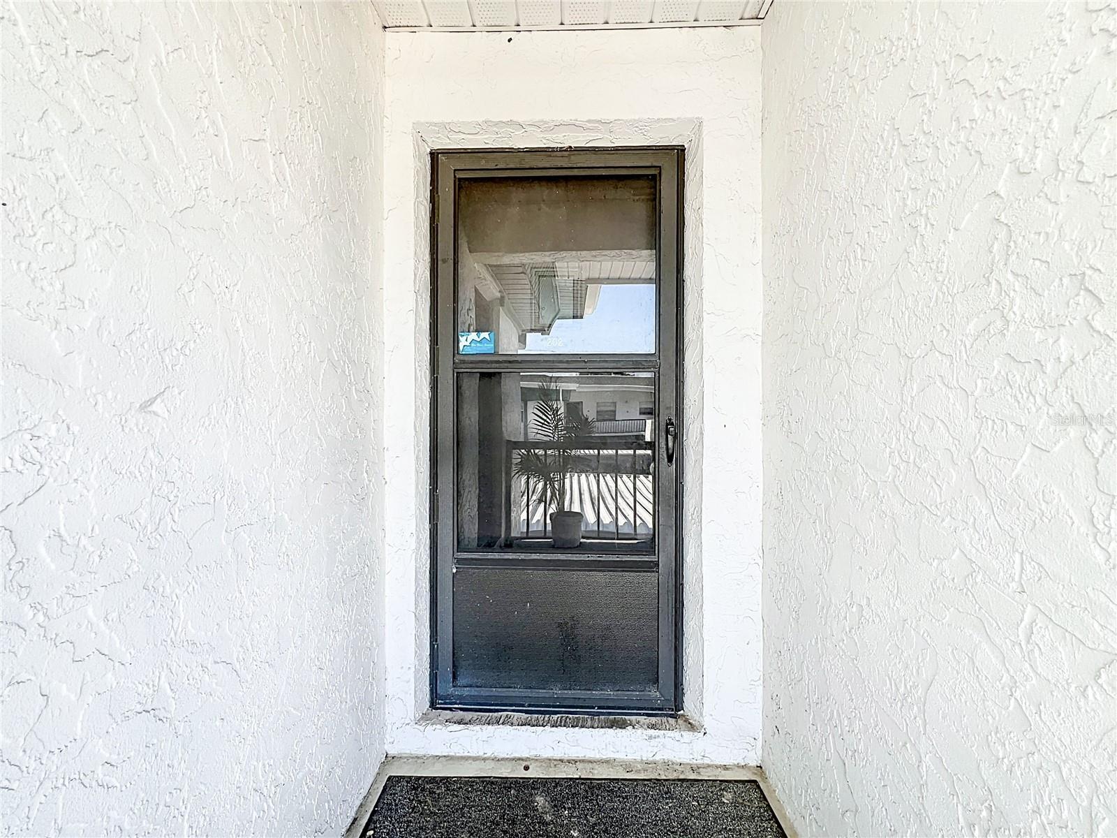 SEMINOLE COUNTRY GREEN CONDO - Residential