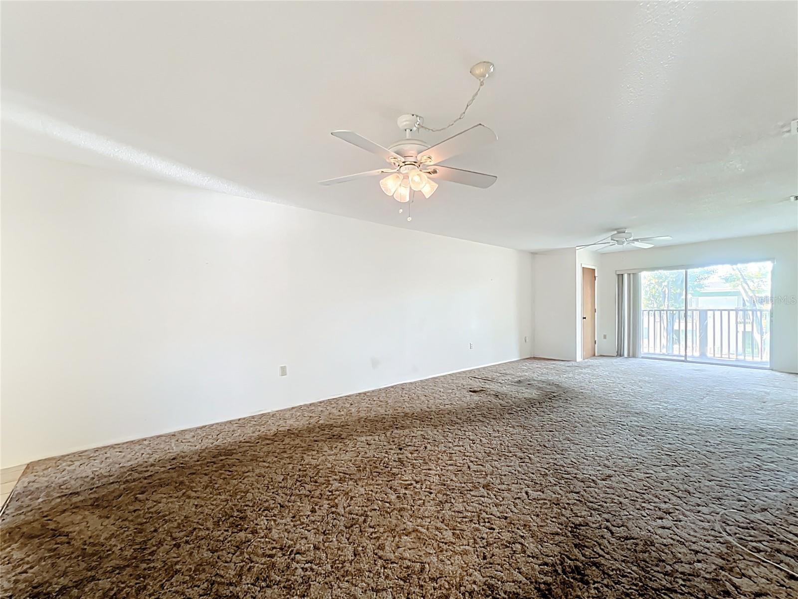 SEMINOLE COUNTRY GREEN CONDO - Residential