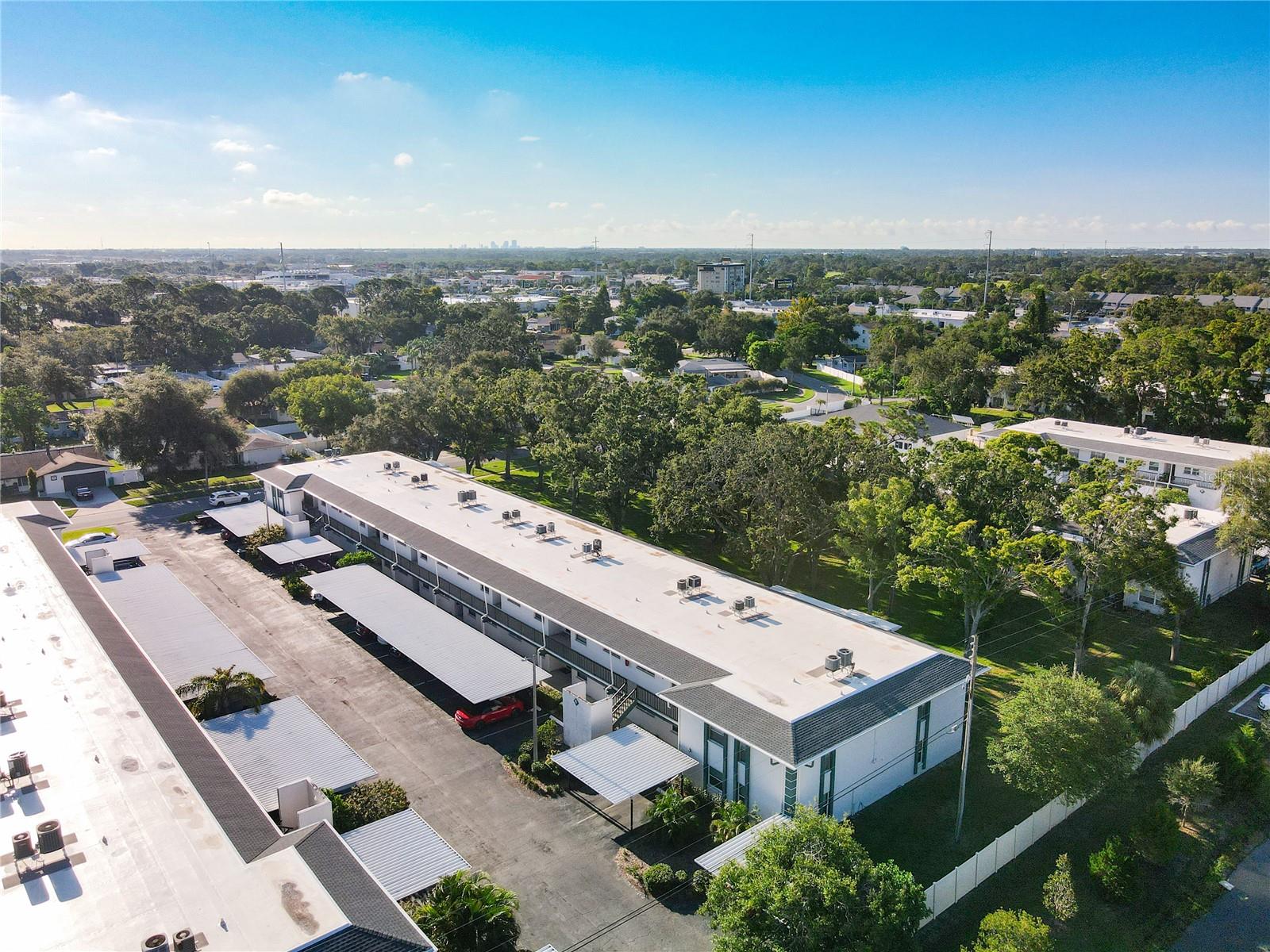 SEMINOLE COUNTRY GREEN CONDO - Residential