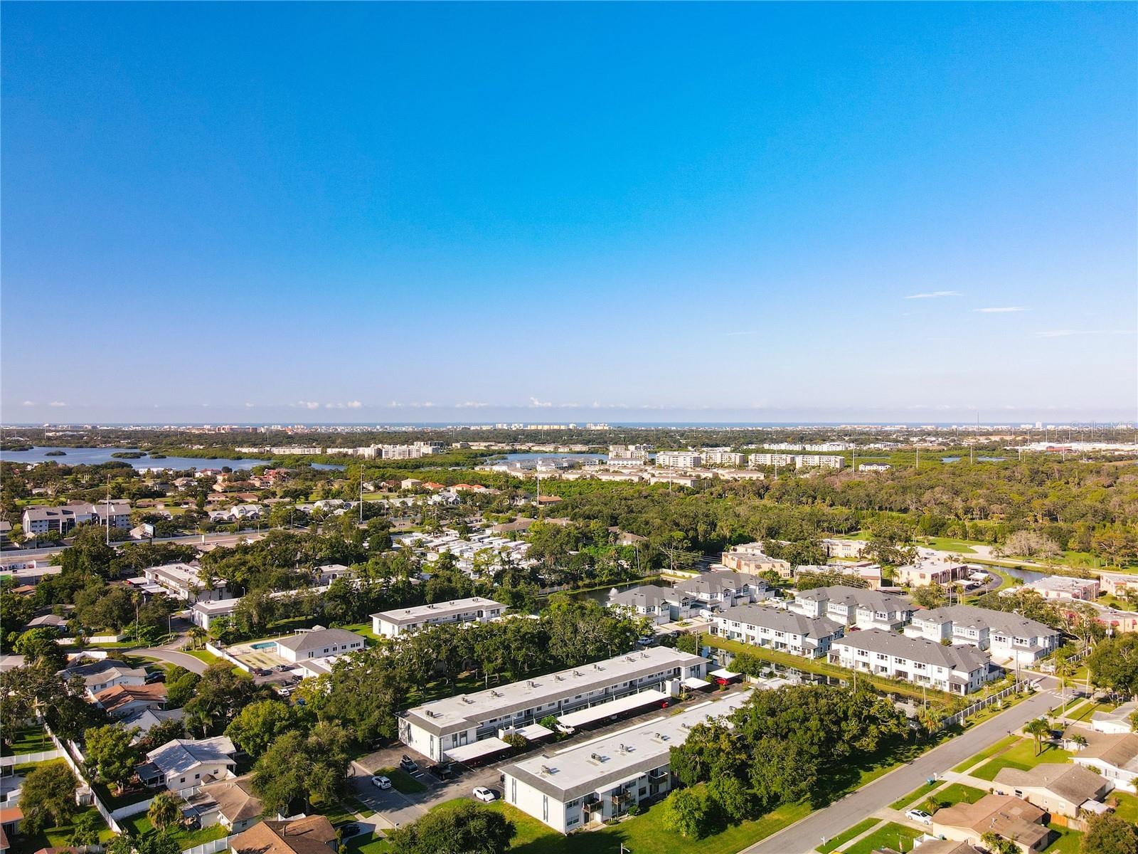 SEMINOLE COUNTRY GREEN CONDO - Residential