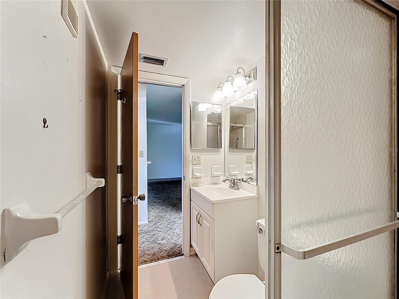 SEMINOLE COUNTRY GREEN CONDO - Residential