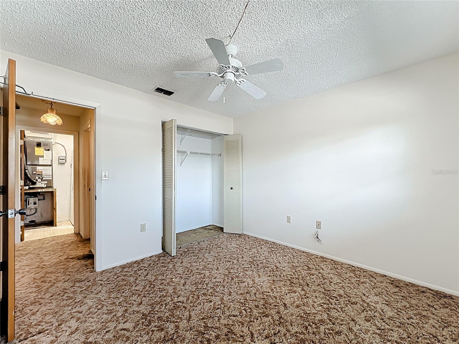SEMINOLE COUNTRY GREEN CONDO - Residential