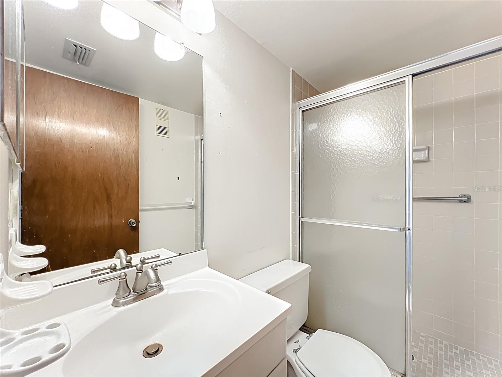 SEMINOLE COUNTRY GREEN CONDO - Residential