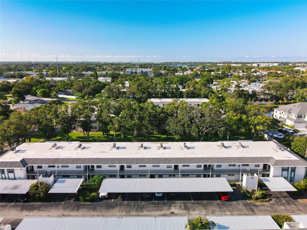 Photo of 7700 92nd Street #202, Seminole, FL 33777 (MLS # TB8419467)