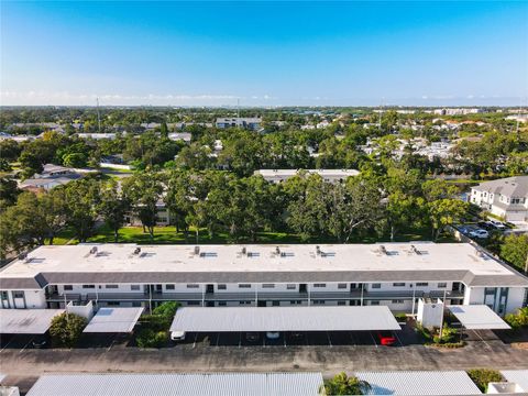 Photo of 7700 92nd Street #202, Seminole, FL 33777 (MLS # TB8419467)