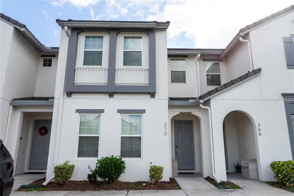 Photo of 270 Captiva Drive, Davenport, FL 33896 (MLS # O6348209)