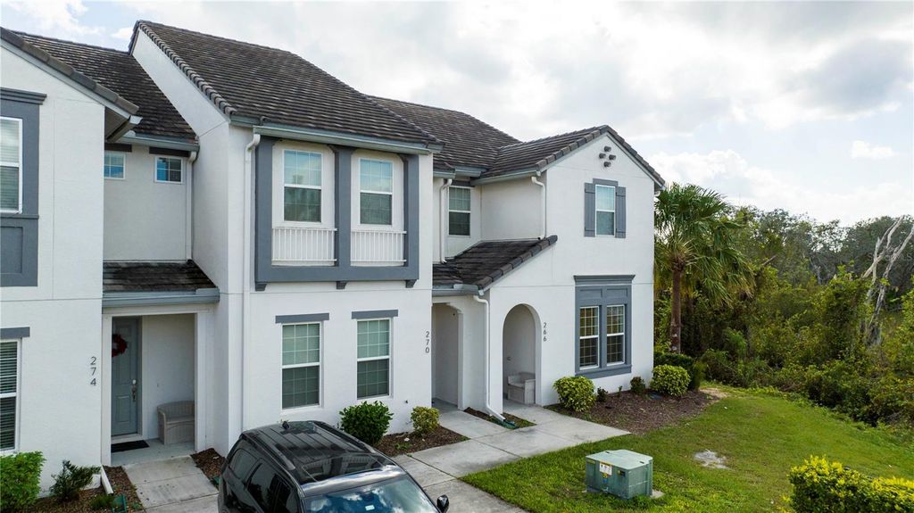 Photo of 270 Captiva Drive, Davenport, FL 33896 (MLS # O6348209)