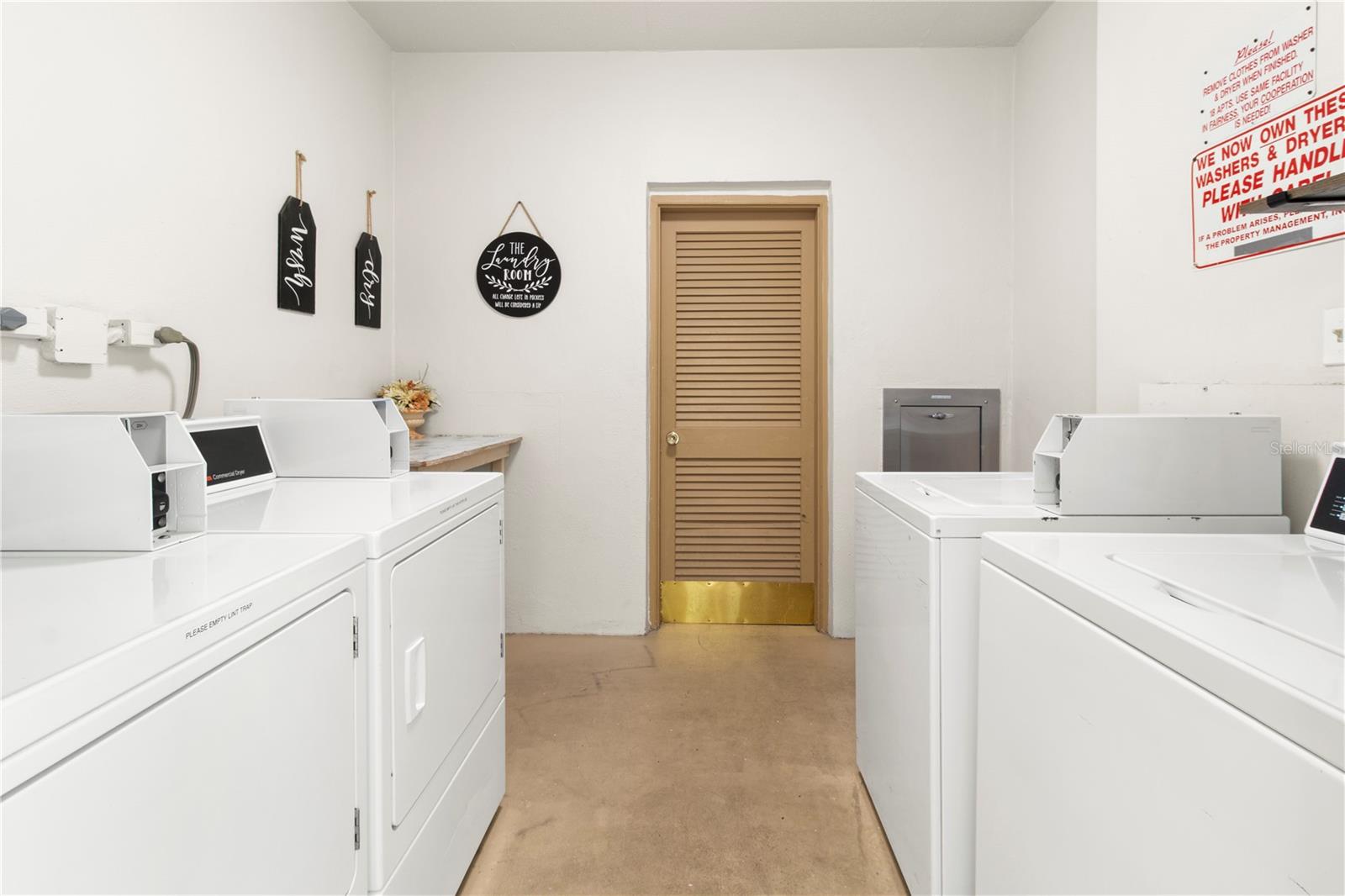 IRONWOOD FIRST - Residential
